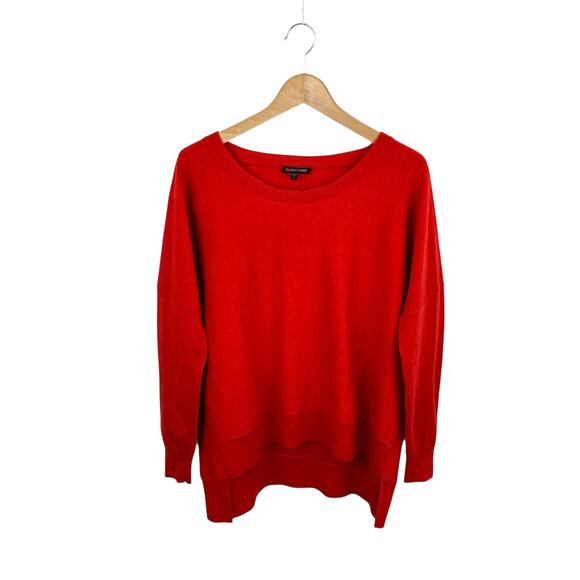 Eileen Fisher Merino Wool Sweater - Picture 1 of 5